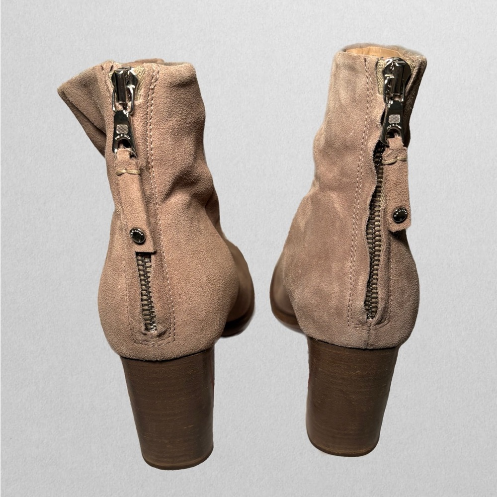 NWOT Rag & Bone Ashby Booties - Picture 5 of 7